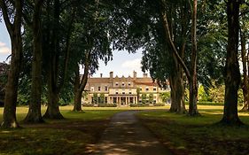 Lucknam Park Hotel